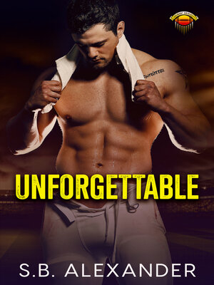 cover image of Unforgettable
